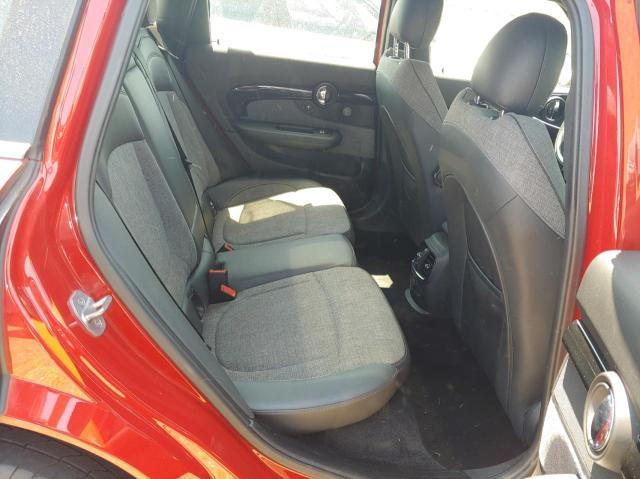 2016 MINI COOPER CLU - WMWLN5C57G2E29928