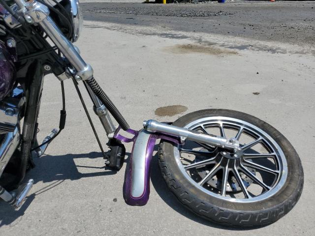 2001 HARLEY-DAVIDSON FXDL 1HD1GDV1X1Y314362