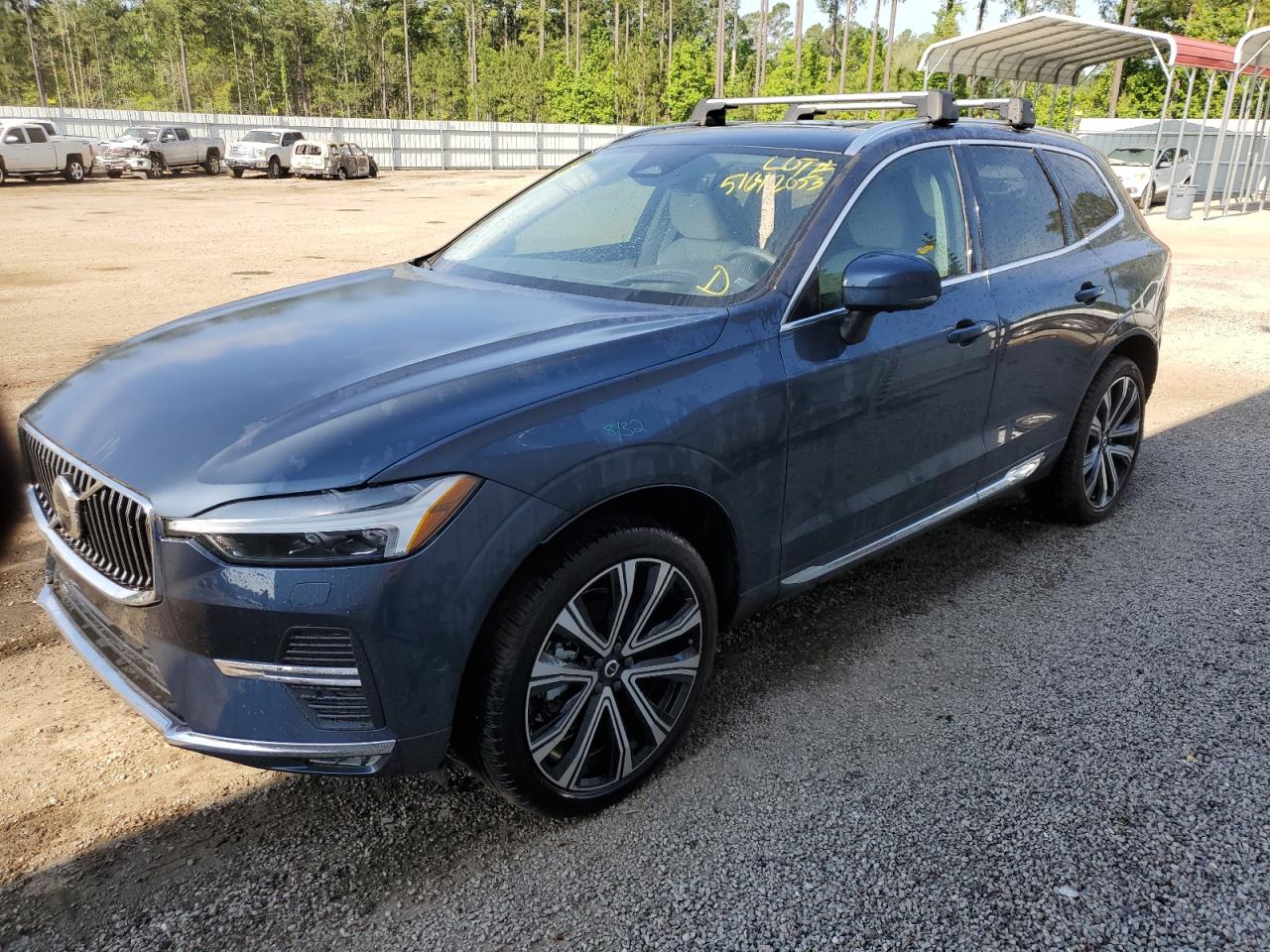 YV4L12RA4P1203444 VOLVO XC60 ULTIM 2023