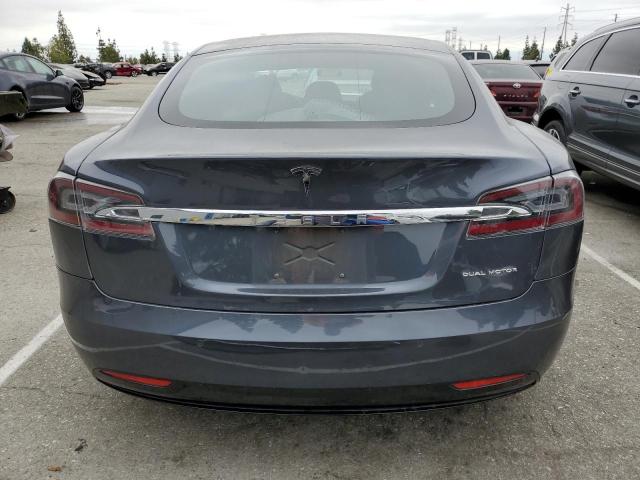 5YJSA1E26KF349223 Tesla MODEL S