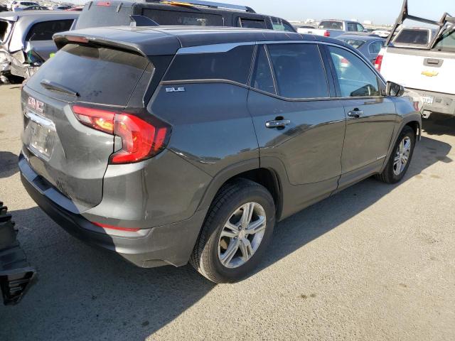 3GKALMEV1KL259985 GMC Terrain Sle