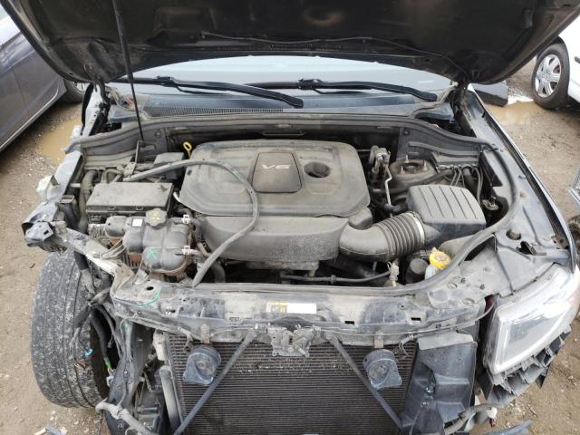 1C4RJFAGXGC375762 Jeep Grand Cherokee Laredo