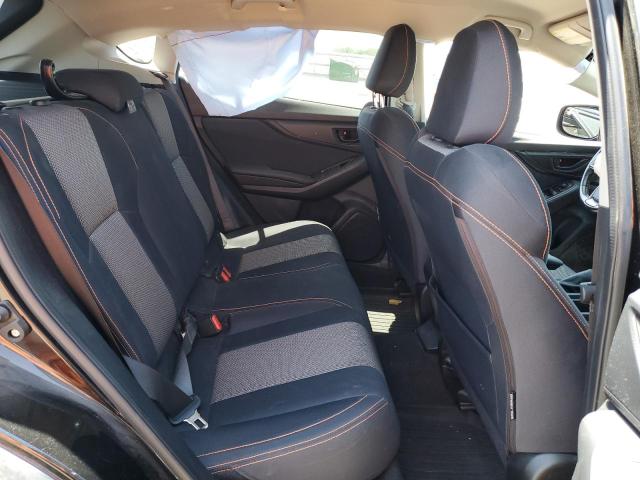 JF2GTABC2JH282276 Subaru Crosstrek Premium