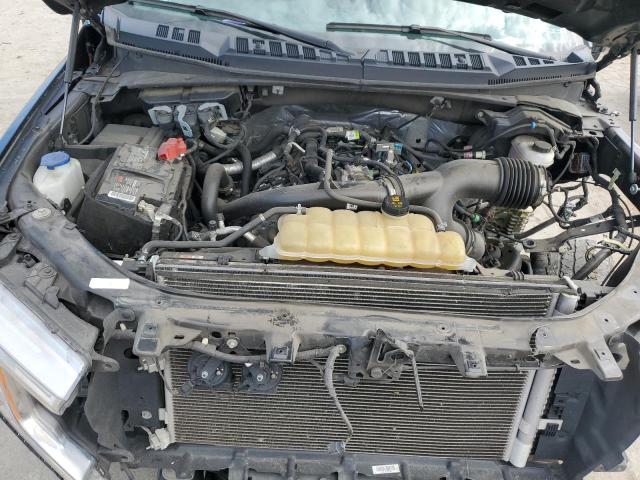 1FTEW1EP5LKE32432 Ford F150 Supercrew