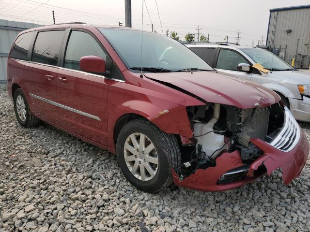 2015 CHRYSLER TOWN & COU - 2C4RC1BG2FR626162