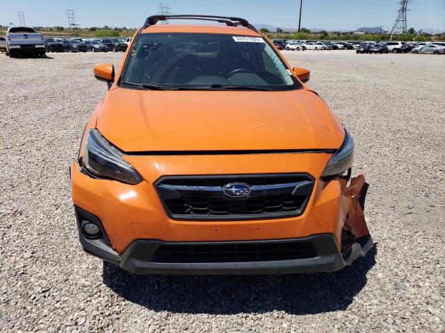 JF2GTAJC6JH300974 Subaru Crosstrek Limited