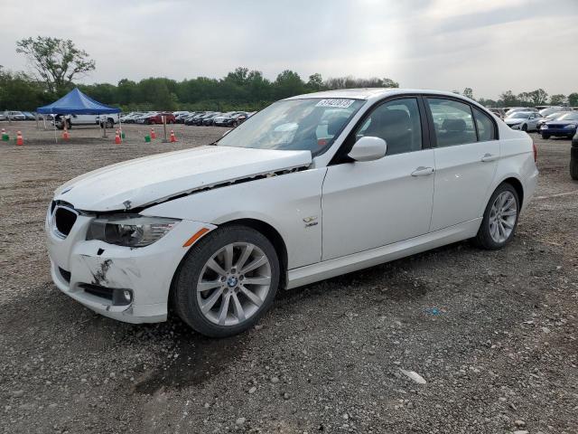 2011 BMW 3 Series 328xi