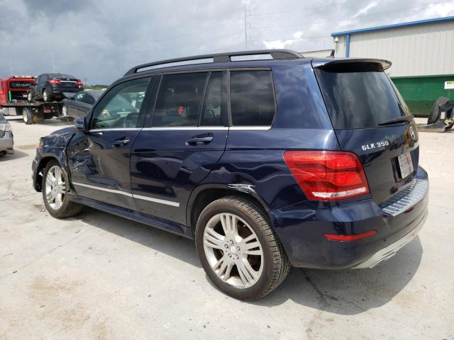 2015 MERCEDES-BENZ GLK 350 - WDCGG5HB6FG372482