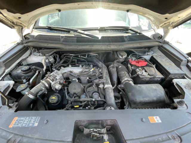 1FM5K8GT5FGC05999 Ford EXPLORER SPORT