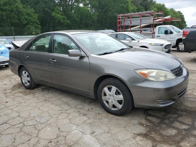 2022 TOYOTA CAMRY LE - 4T1BE32K03U695339