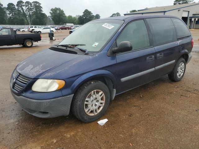 2006 Dodge Caravan SE