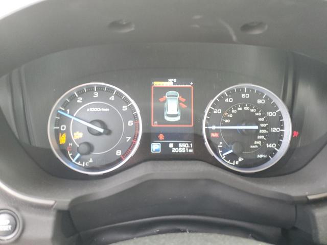 4S4WMARD6L3413050 Subaru Ascent Touring
