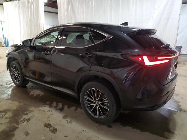 2023 LEXUS NX 350 2T2GGCEZ5PC017083