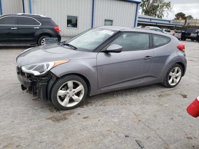 2014 Hyundai Veloster 