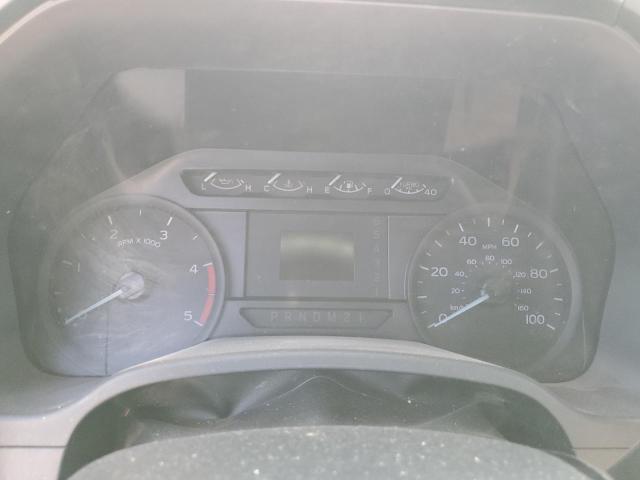 1FT7W2BT5KEC86627 Ford F250 Super Duty