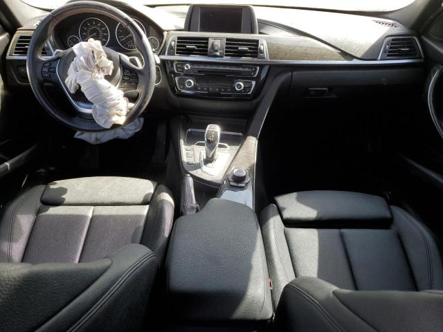 WBA8B9C57JEE81250 BMW 330 I