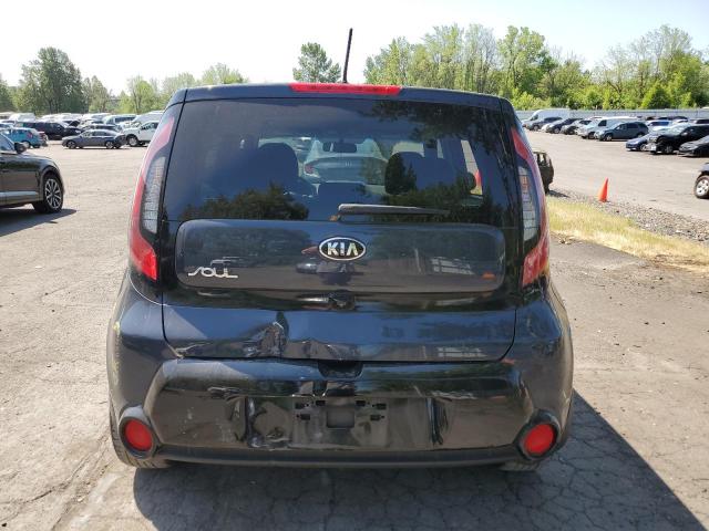 KNDJP3A59G7323783 KIA SOUL +