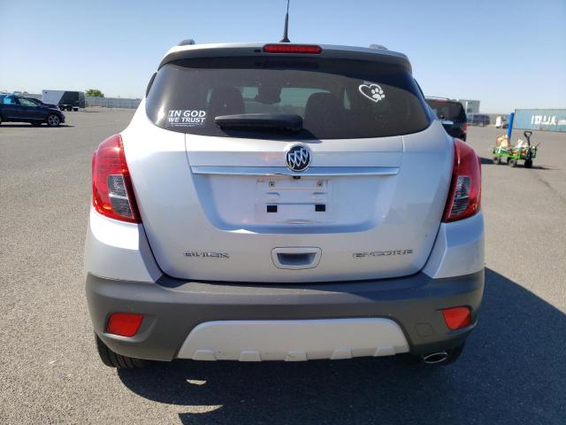 KL4CJASB4EB556073 Buick Encore