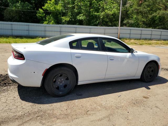 2C3CDXAG3JH281461 Dodge Charger Police