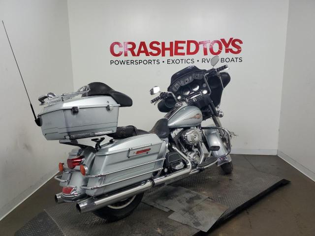 2010 HARLEY-DAVIDSON FLHTC - 1HD1FF418AB652426