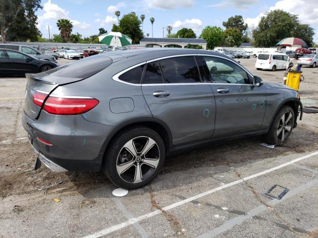 2018 MERCEDES-BENZ GLC COUPE - WDC0J4KB8JF401601