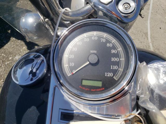 2012 HARLEY-DAVIDSON FLHRC ROAD - 1HD1FRM11CB686616