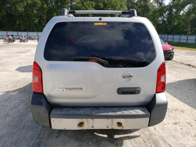 2013 Nissan Xterra X VIN: 5N1AN0NWXDN818035 Lot: 50159313