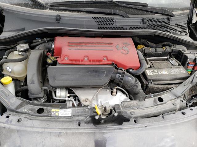 2015 FIAT 500 ABARTH 3C3CFFFH6FT502846
