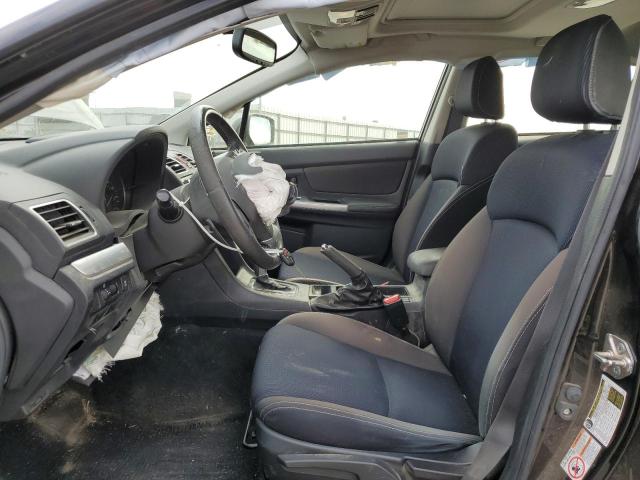 JF1GPAP69GH296129 Subaru Impreza Sport Premium