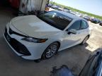 2018 TOYOTA CAMRY L - 4T1B11HK4JU102957