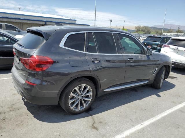 5UXTR9C56KLR08094 BMW X3 Xdrive30i