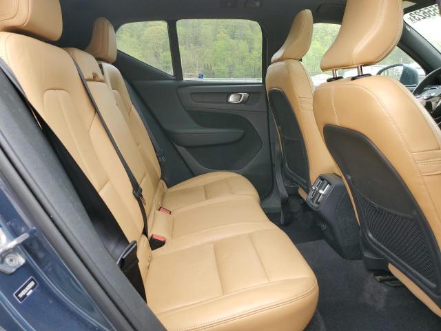 2019 VOLVO XC40 T5 IN - YV4162ULXK2058558