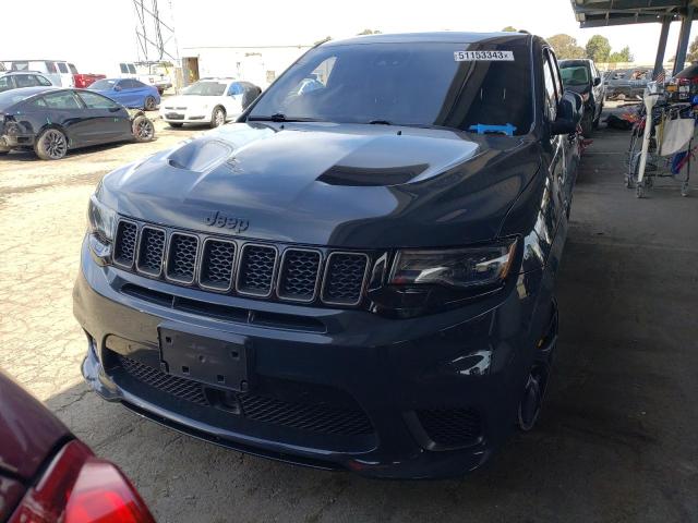 1C4RJFN90JC306761 Jeep Grand Cherokee Trackhawk