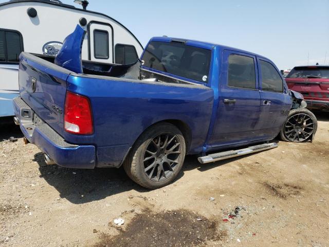 Vin: 1c6rr7kt3fs611030, lot: 62840183, ram 1500 st 20153