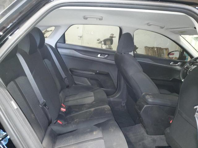 2022 KIA K5 LX - 5XXG24J23NG119344