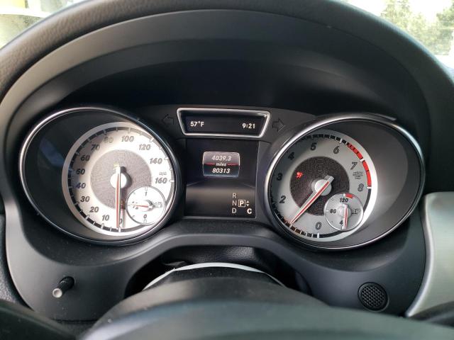 WDDSJ4GB6GN317594 Mercedes-Benz CLA 250 4MATIC