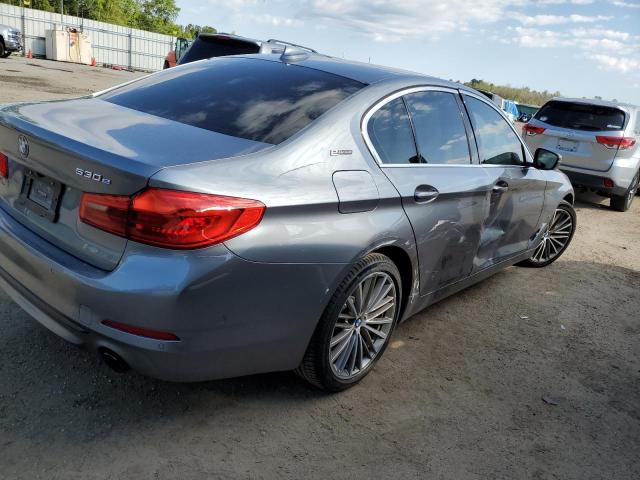 2019 BMW 530E - WBAJA9C56KB393777