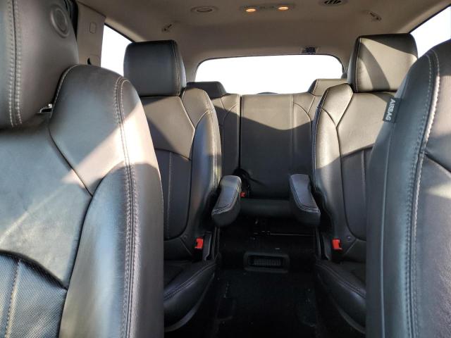 5GAKVCKD2FJ213807 Buick Enclave