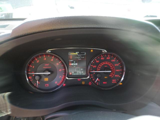 2015 SUBARU WRX STI LI - JF1VA2S66F9803017