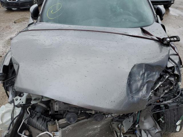 2015 NISSAN JUKE S - JN8AF5MV3FT554151