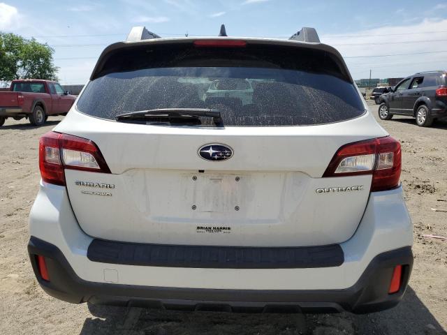 4S4BSAFCXJ3299762 Subaru Outback 2.5i Premium
