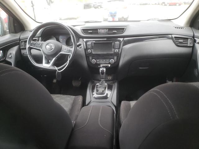 2019 NISSAN QASHQAI SV JN1BJ1CP7KW234045