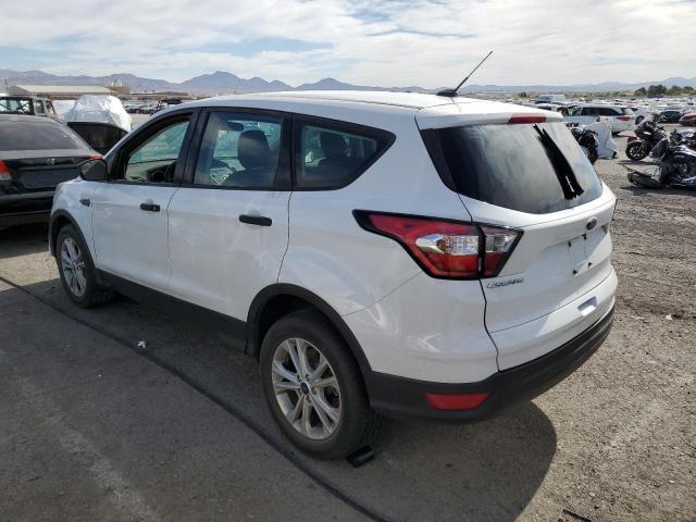 1FMCU0F77JUC60715 2018 FORD ESCAPE - Image 2