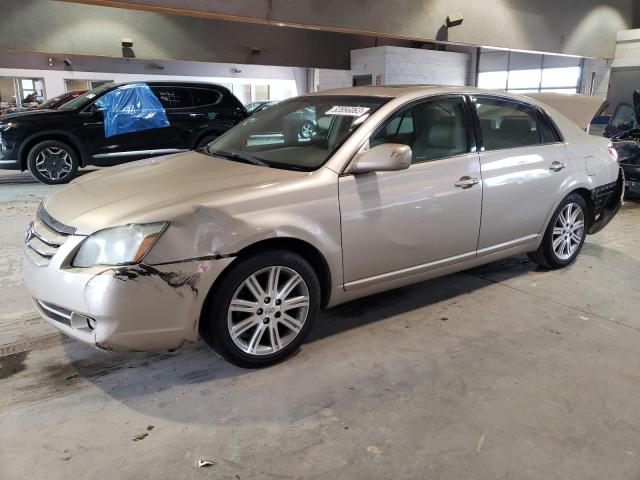 2006 Toyota Avalon XL