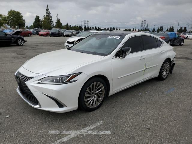 2019 Lexus ES 350 