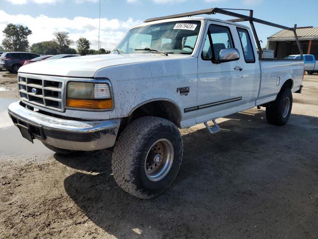 1997 Ford F-250 