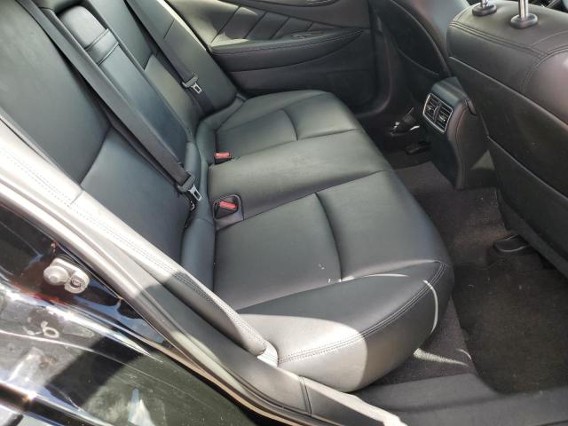 2021 INFINITI Q50 PURE - JN1EV7AP1MM700834