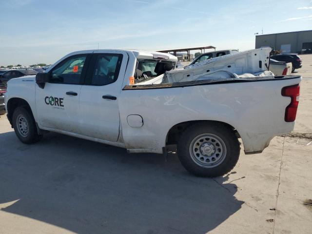Vin: 1gcrwaeh1lz238708, lot: 52128363, chevrolet all models c1500 20202