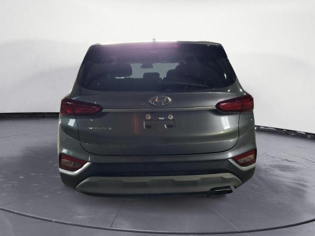 2020 HYUNDAI SANTE FE - 5NMS23AD0LH152824