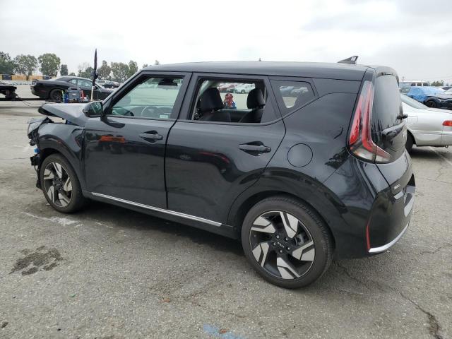 KNDJ53AU7P7849410 KIA Soul Gt Line